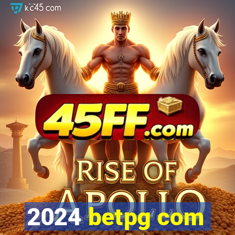 2024 betpg com